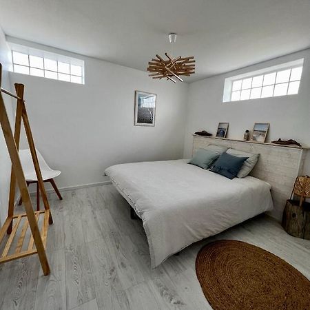 Parenthese Insulaire Villa L'Epine  ภายนอก รูปภาพ