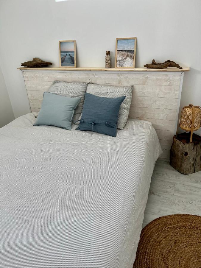Parenthese Insulaire Villa L'Epine  ภายนอก รูปภาพ